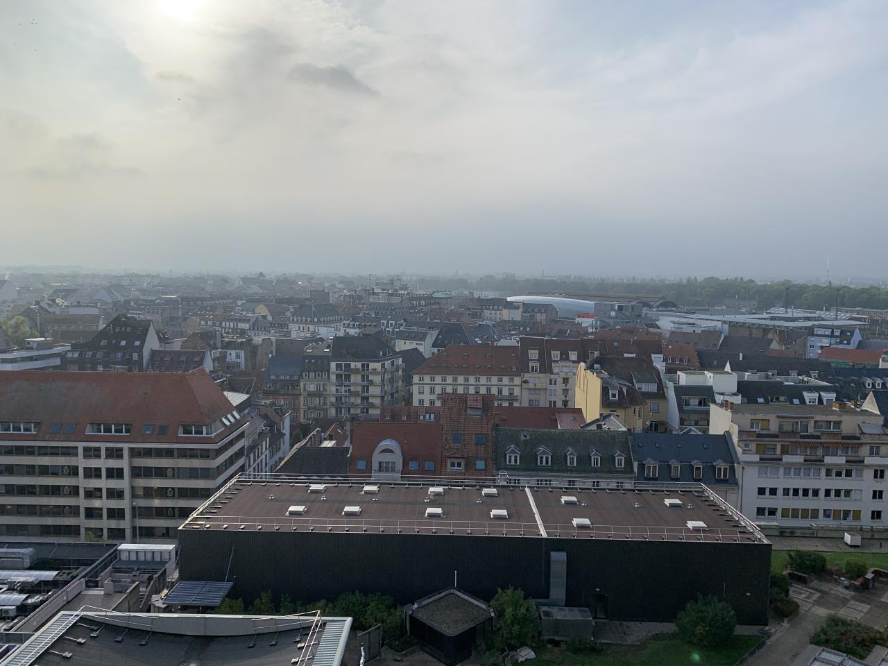 Bureau Strasbourg 158m² Location bureau Strasbourg Bas-Rhin OLBUR2423226 5